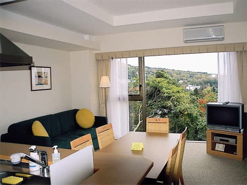 東急バケーションズ伊豆高原