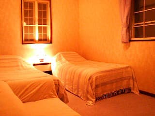 菅原高原　ペンション＆レストラン　ＨＩＲＯＳＴＲＡＤＡ