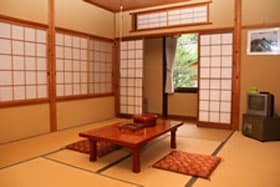 民宿たからすぎ