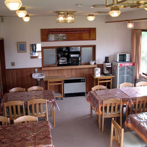 貸別荘ホワイトラビ斑尾高原