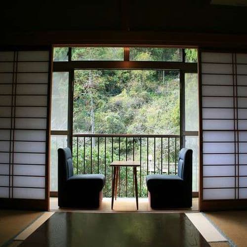 湯迫温泉旅館