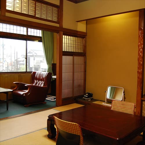 日奈久温泉　旅館　宝泉