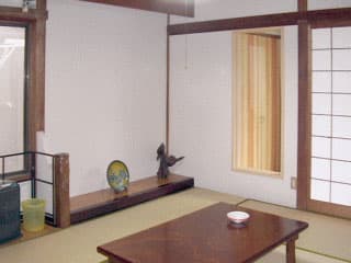 民宿つるや