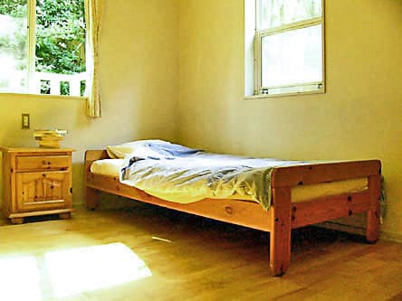 ペンションいっぺき湖