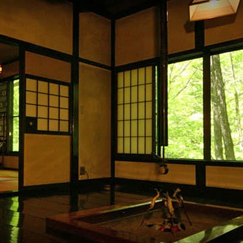 御宿　星野屋別館