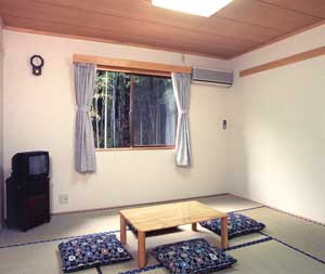 天文台のある宿　ＡＴＯＭＡ（アトマ）