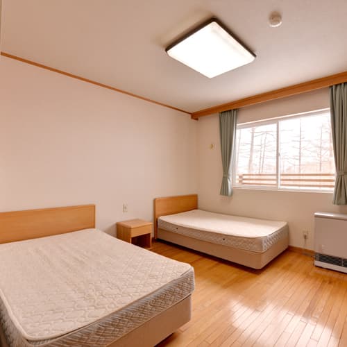 蔵王ライザ　ウッディロッジ