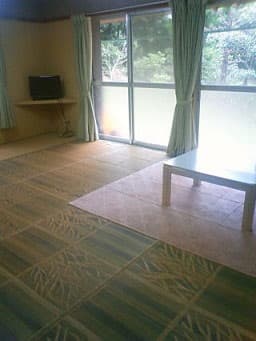 民宿　ことぶき　＜静岡県＞