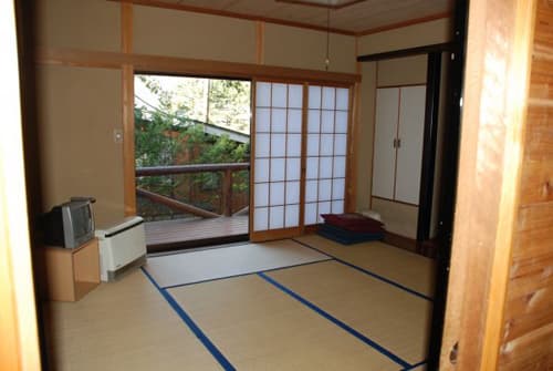河口湖レイクサイドコテージ