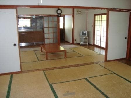 両国橋キャンプ場