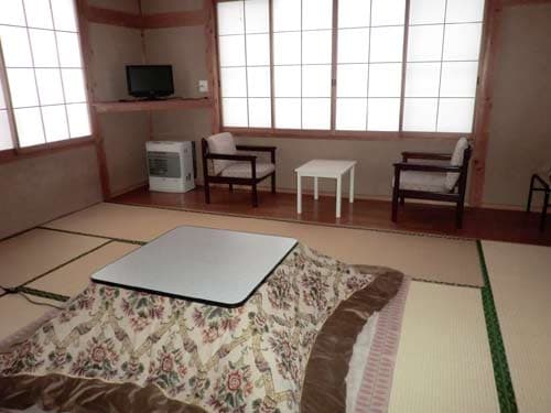 ロッヂさんらいず