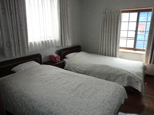 ペンションセイラーズ