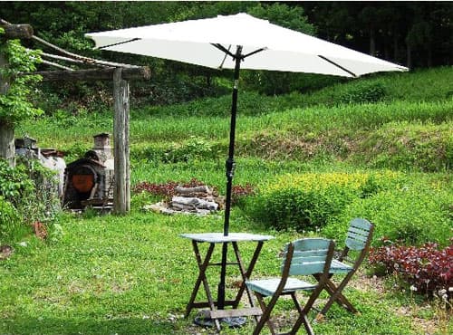 一の倉荘別邸　白馬（シロウマ）