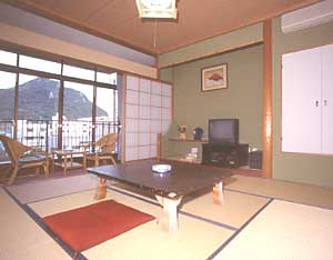 いづみ荘＜静岡県下田市＞