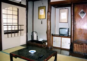 会津東山温泉　二洸旅館