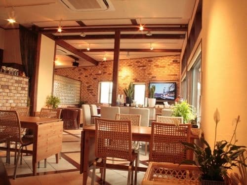 軽井沢ガ－デンテラス