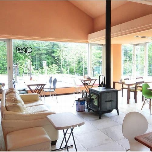 浅間高原ホテル