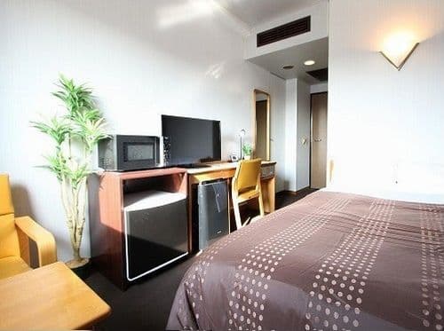 ホテルリブマックスＢＵＤＧＥＴ宇都宮