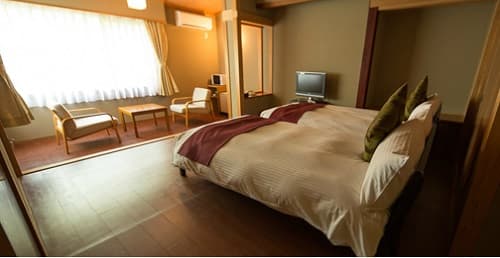 ペットと泊まる　カーロ　フォレスタ　北軽井沢　ＲＩＯ