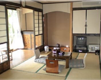民宿水分村