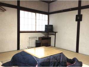 栂池高原ゲストハウス　シャトレ・山彦