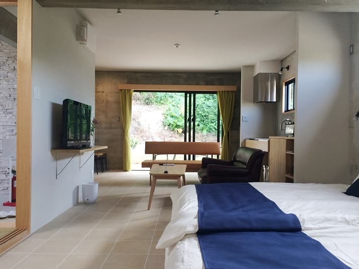 Ｋａｆｕｗａ　Ｎａｎｊｙｏ