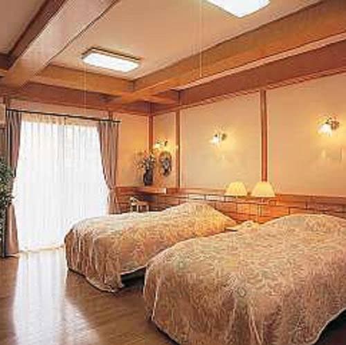 潮幸の宿　はな一