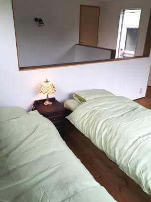 富士山・山中湖　貸別荘　Ｃａｓａ　Ａｌｌｅｇｒａ