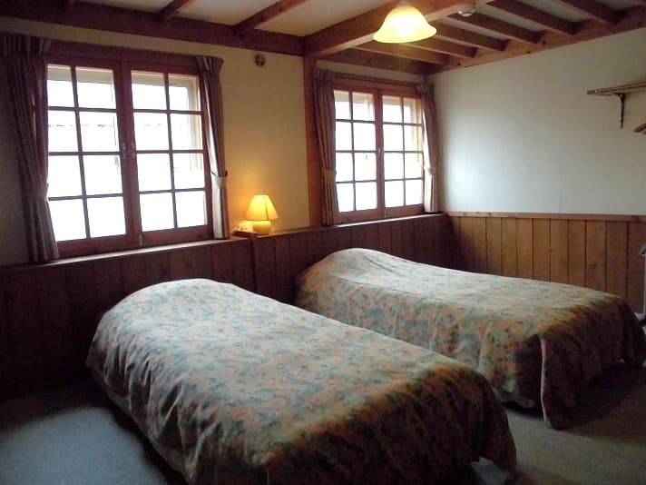 ペンション　われもこう