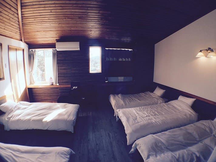 Ｔａｂｉｓｔ　ペンション　サードプレイス