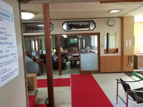 Ｔｏｗａｄａｋｏ　Ｈｏｓｔｅｌ
