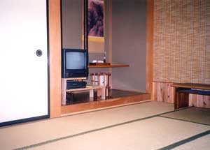 灯りの宿　まつだ荘
