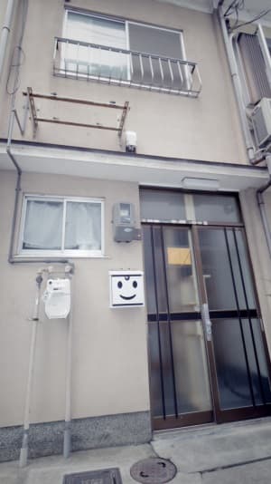 お宿　京都駅ＩＩ