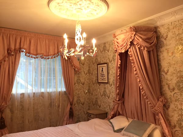 フォレストガーデン軽井沢ラ　トピアリー