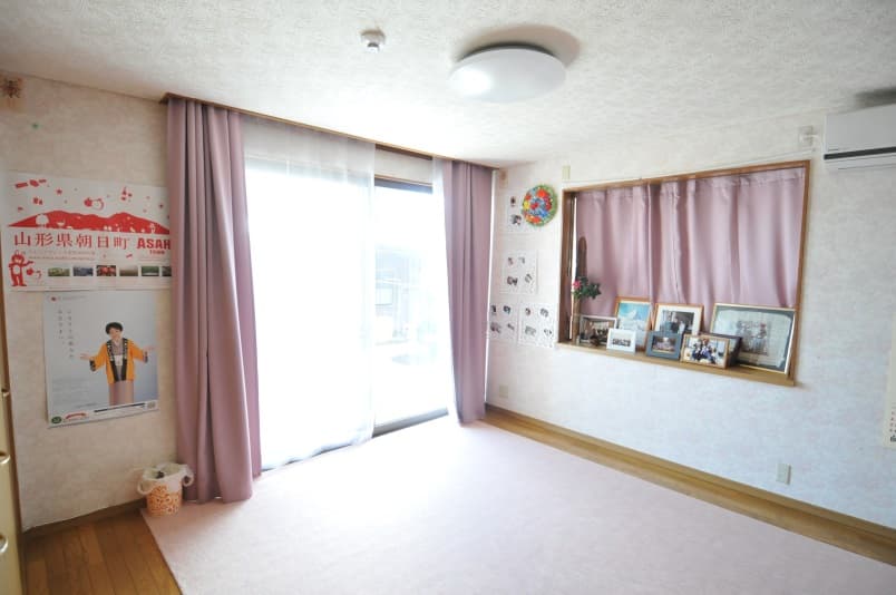 Ｄａｉｃｈａｎ　Ｆａｒｍ　Ｇｕｅｓｔ　Ｈｏｕｓｅ