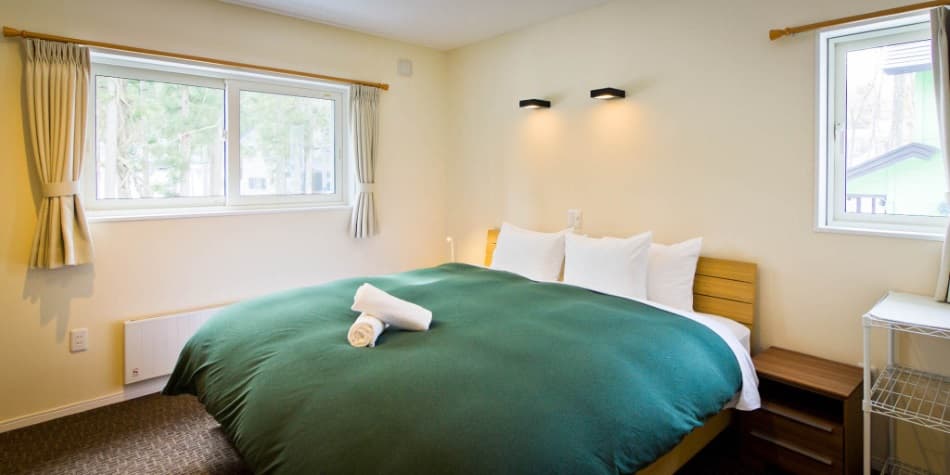 和田野シャレー