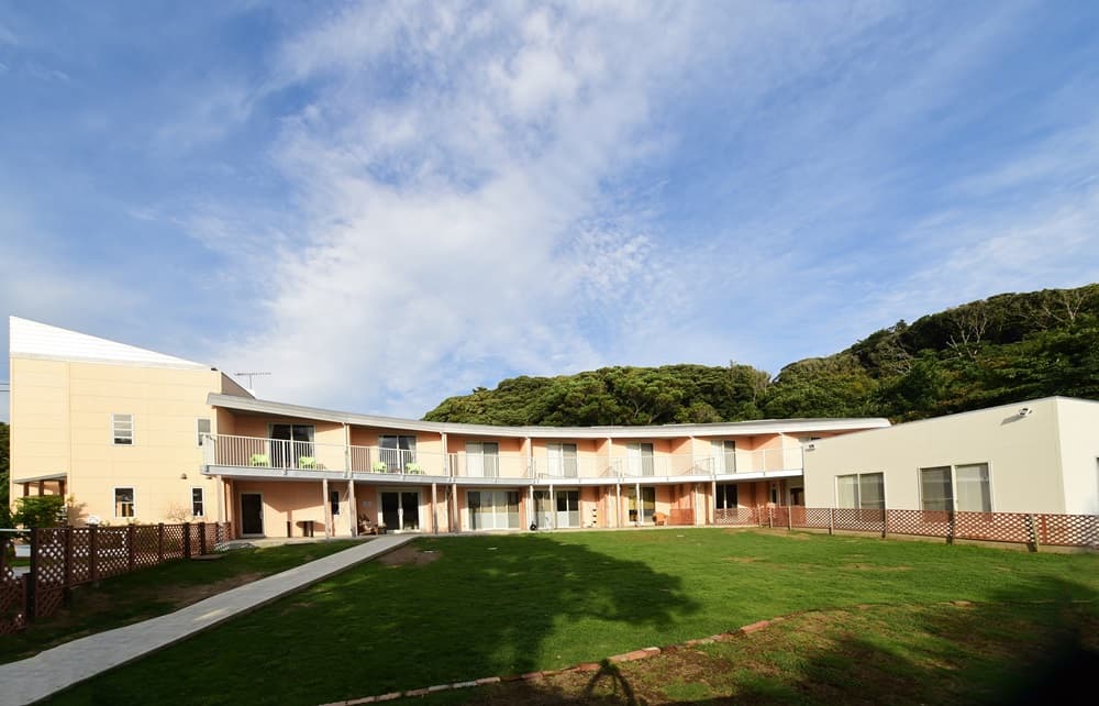 ＰＲペンション　館山ドッグワールド