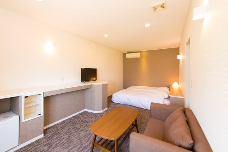 ドゥカーレ　ガーデンホテル九十九里