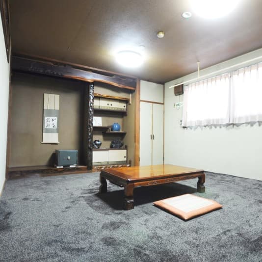 ねむろエクハシの宿