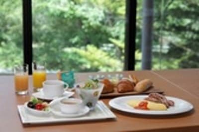 レジーナリゾート軽井沢御影用水