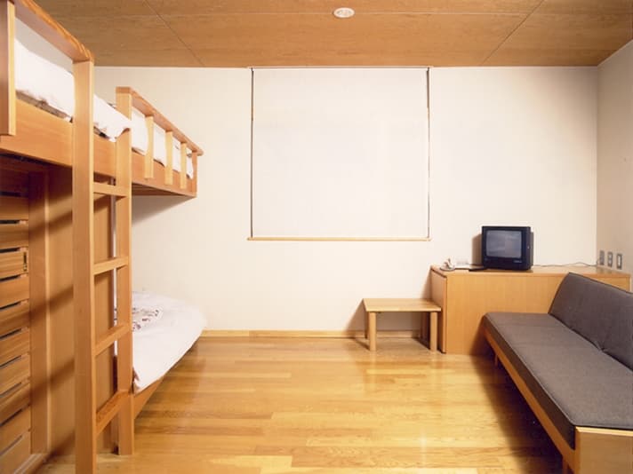 こまどり荘＜埼玉県＞
