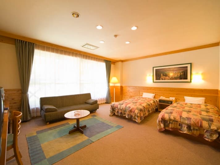 サンダンス・リゾート蓼科