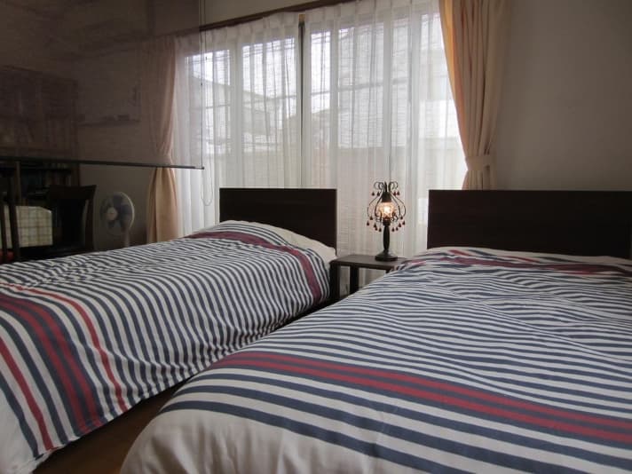 コミュニティハウス神宮之杜