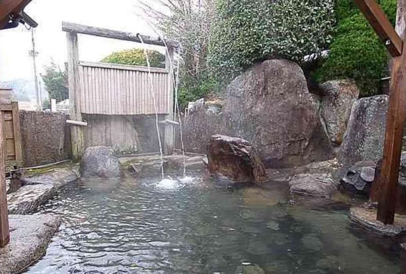 民宿　碧雲荘