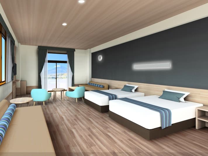 わんわんパラダイス　プレミア　山中湖（旧：Ｗａｎ’ｓ　Ｒｅｓｏｒｔ　山中湖）