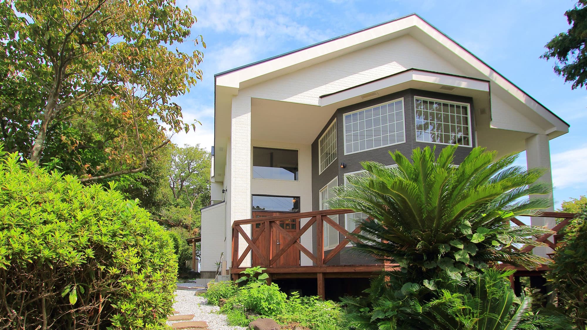 クイール　〜ペットと一緒に過ごす宿〜