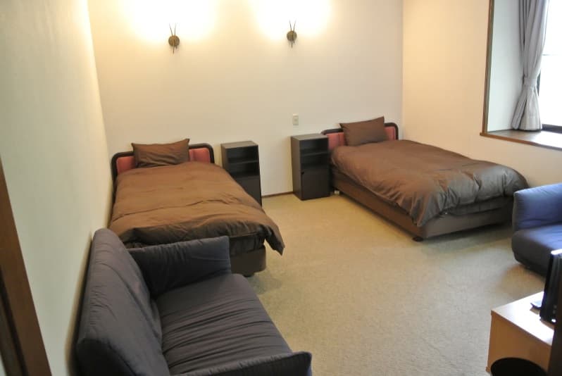 Ｗｈｉｔｅ　Ｔｒｅｅ　Ｌｏｄｇｅ