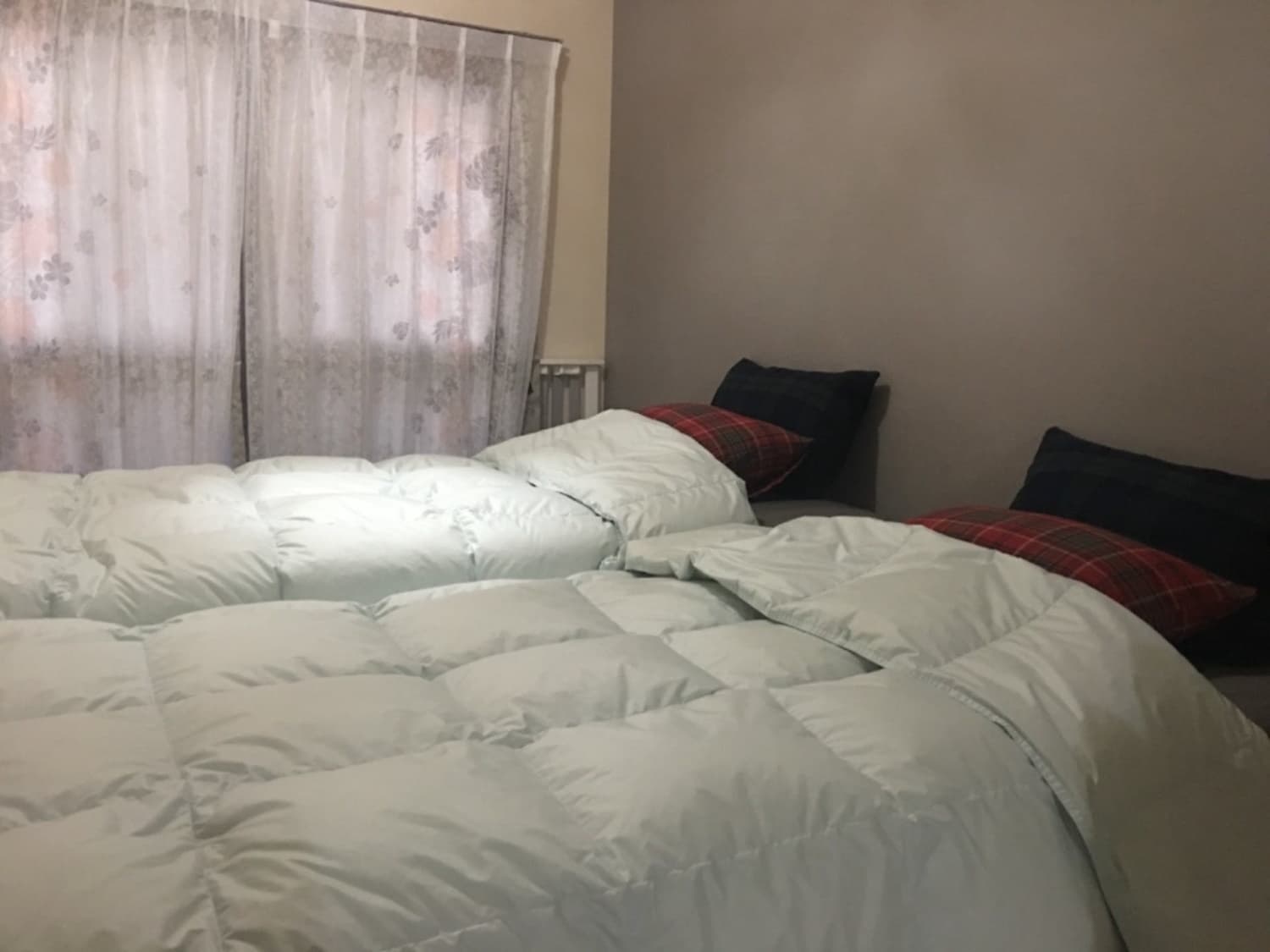 札幌★ペット可★近隣■Ｐ■個室★近隣Ｐ／民泊