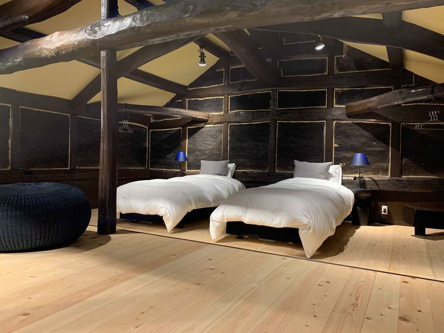 Ｔｈｅ　Ｎｉｎｊａ　Ｍａｎｓｉｏｎ／民泊