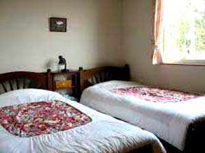 ペンション　ほっとビレッジ美東